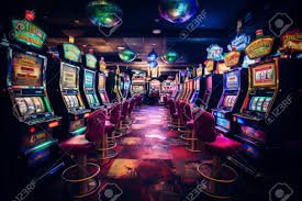 Tips dan strategi bermain permainan slot Garena4D agar lebih menguntungkan