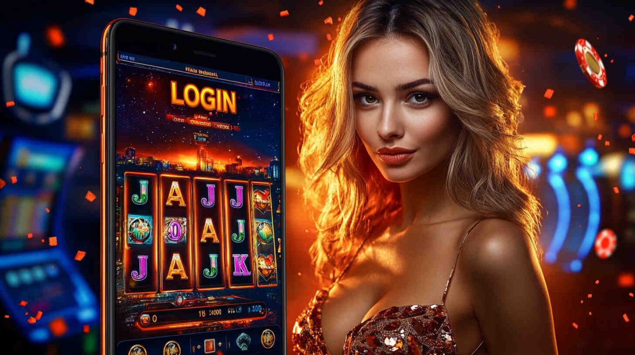 Lobby Game Garena4D tampilan pusat permainan online lengkap dalam satu platform