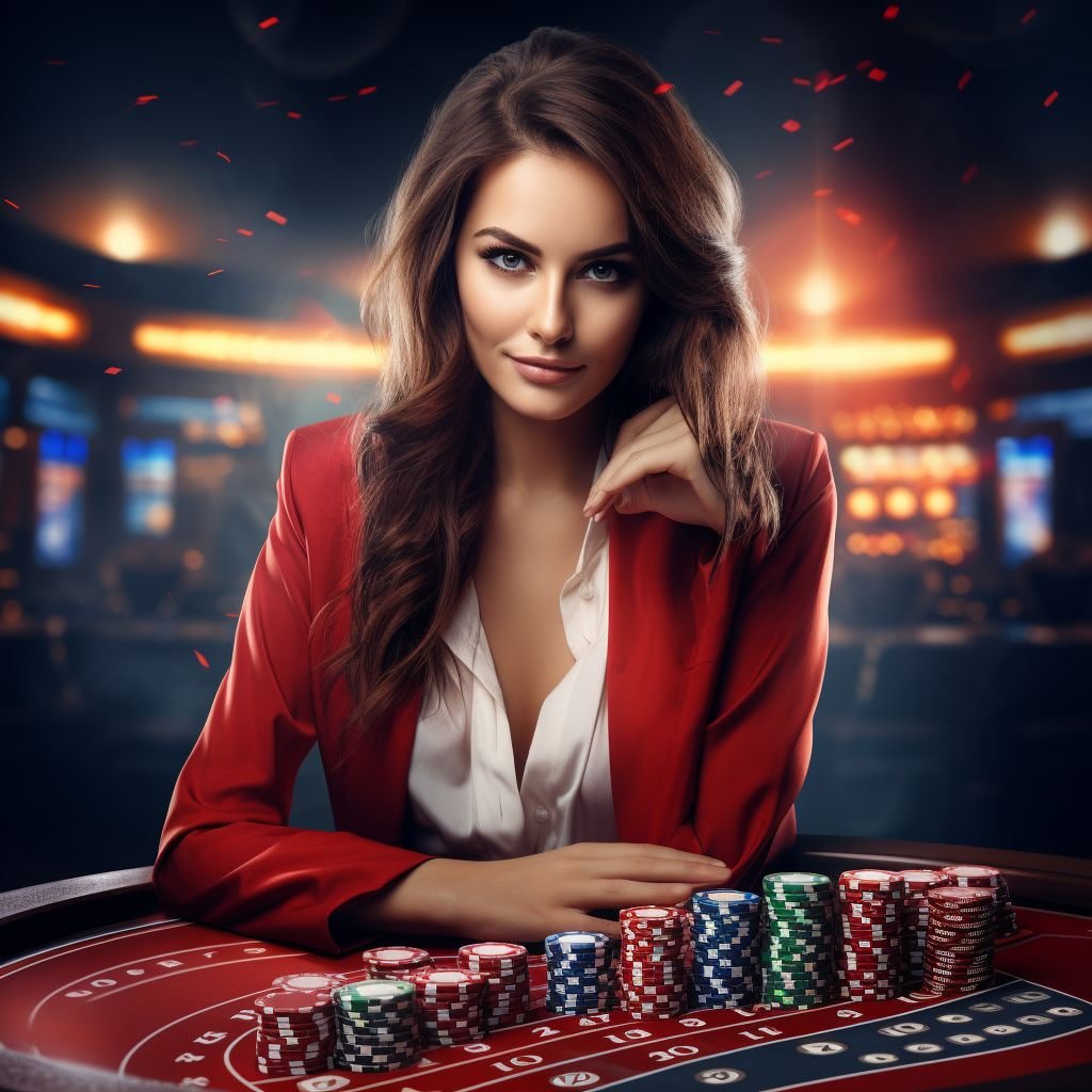 Garena4D tampilan permainan slot video modern dengan fitur Megaways dan Free Spin