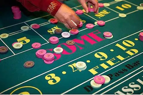 Garena4D koleksi permainan slot online terlengkap dari provider terkemuka dunia