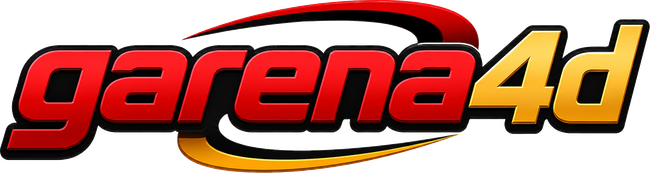 Garena4D Logo